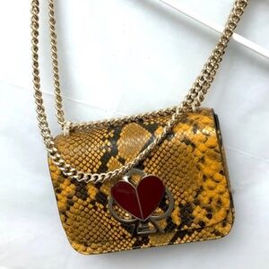 KATE SPADE CROSSBODY BAG NWT $398.00